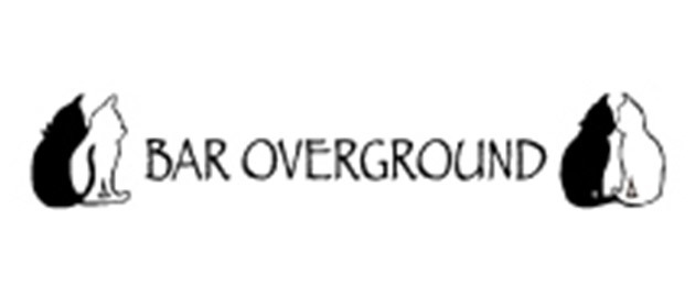 BAR OVERGROUND