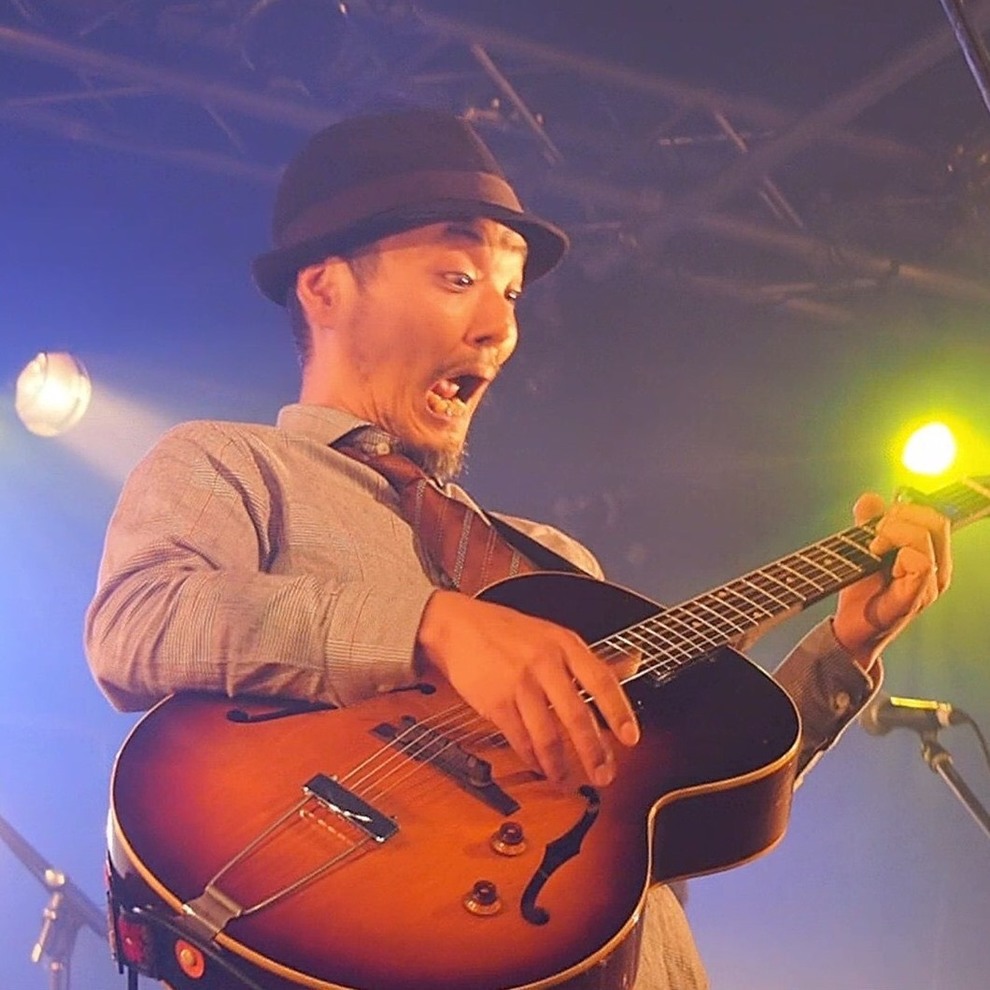 マサ・タケダ