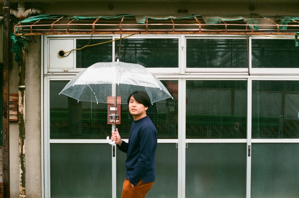小野雄大
