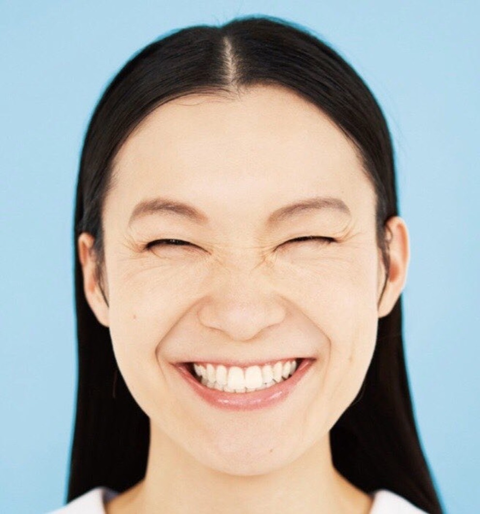はせがわかおり