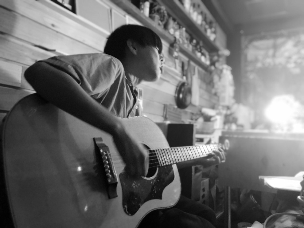 藤田悠治