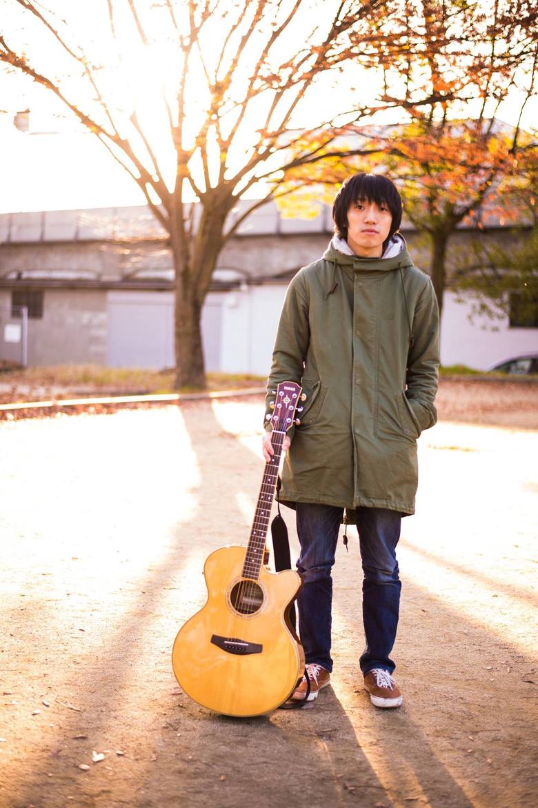 濱本健児(BAND SET)