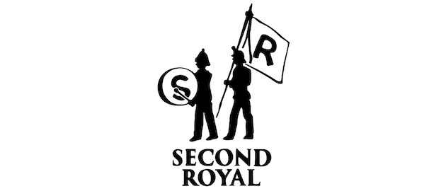 SECOND ROYAL