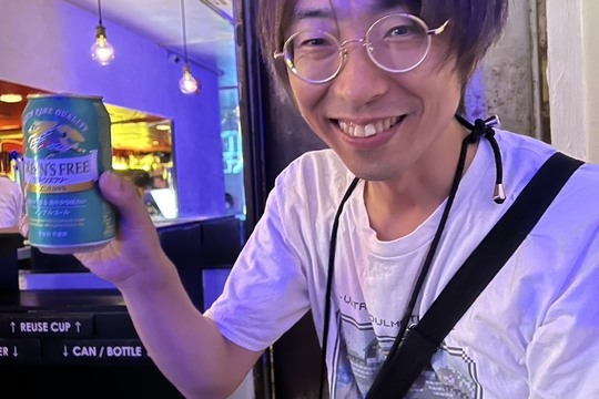 こうどたくや(Bacon)